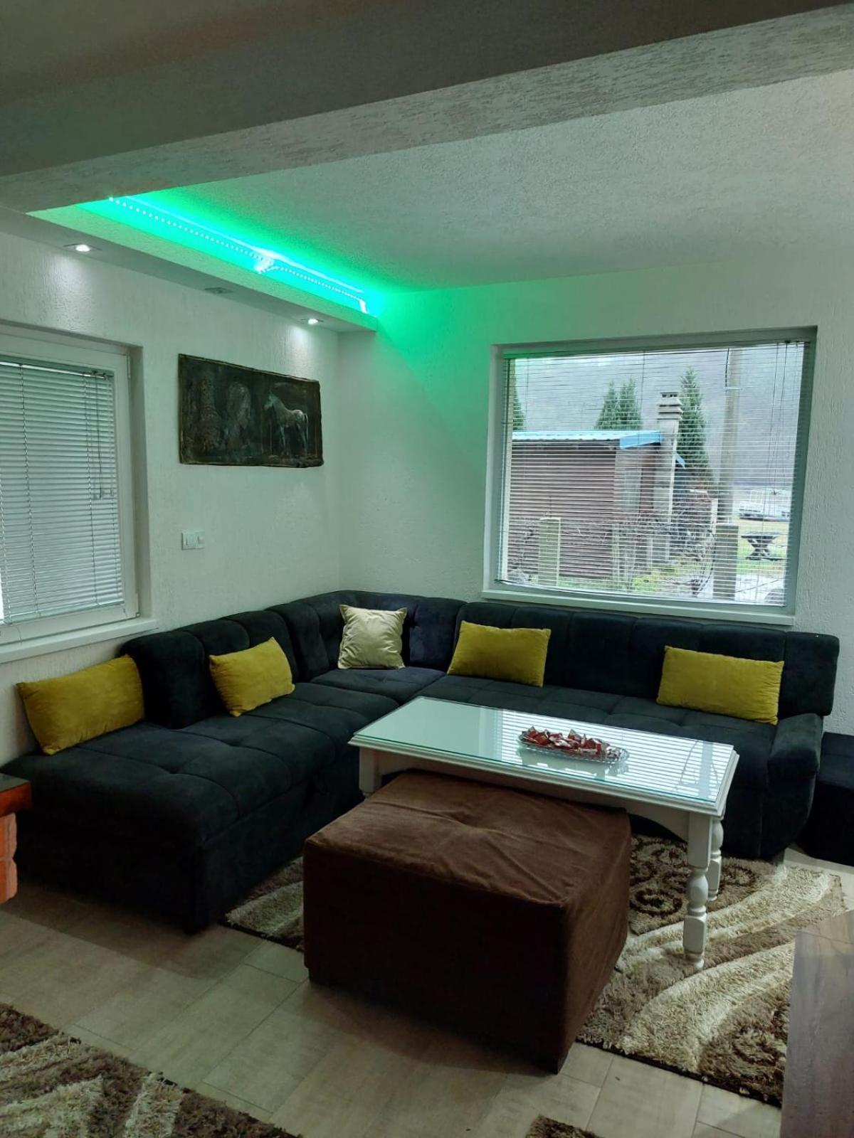 קונייץ' Lakeview Rest Home מראה חיצוני תמונה