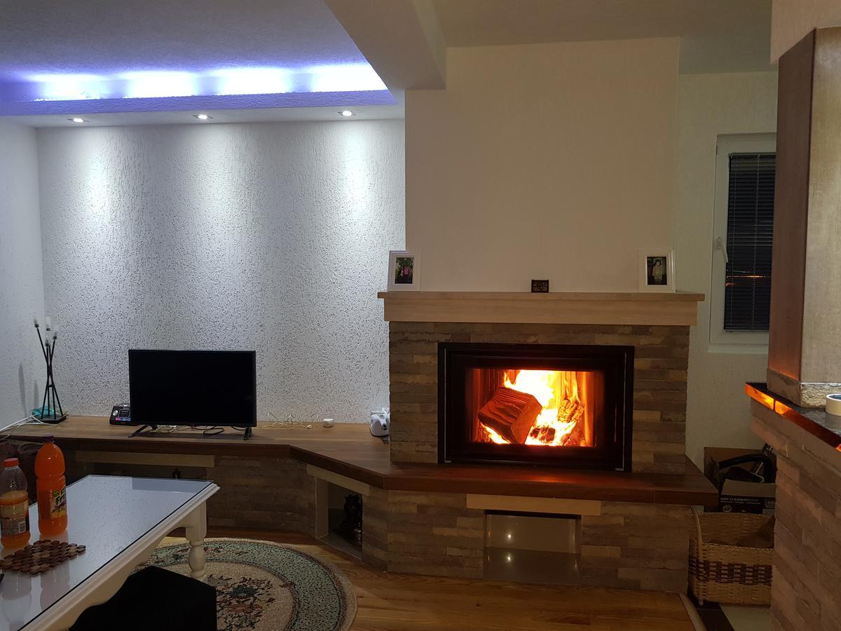 קונייץ' Lakeview Rest Home מראה חיצוני תמונה