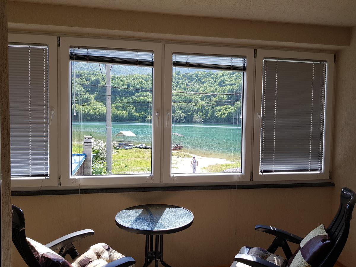 קונייץ' Lakeview Rest Home מראה חיצוני תמונה