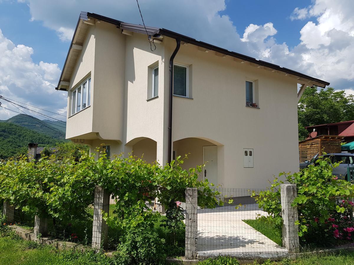 קונייץ' Lakeview Rest Home מראה חיצוני תמונה